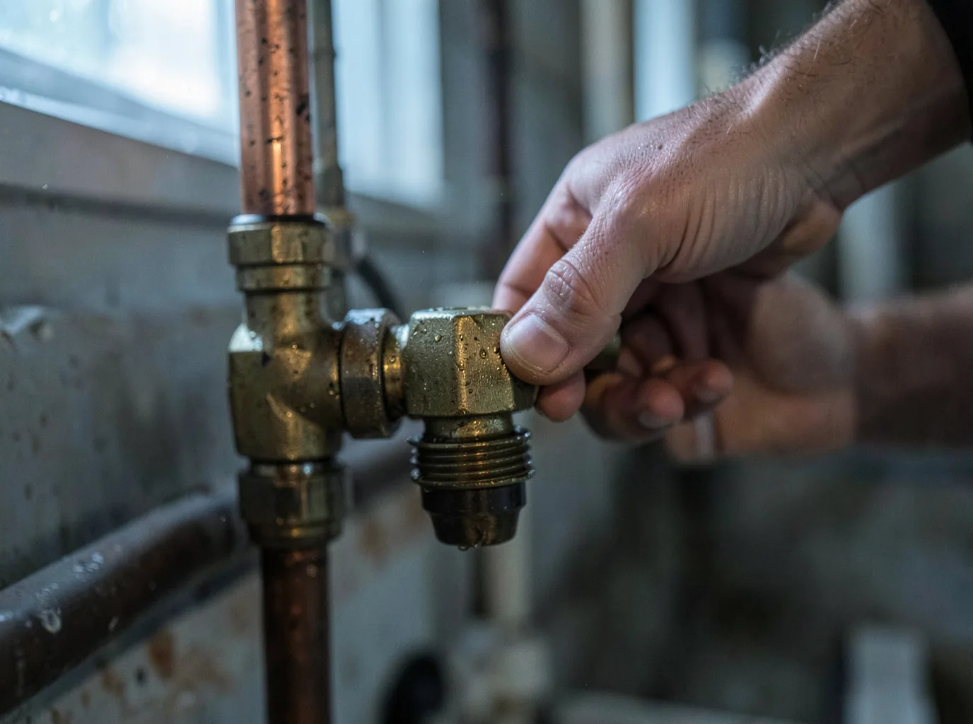 Emergency Plumber Ellerbe, NC FAQs